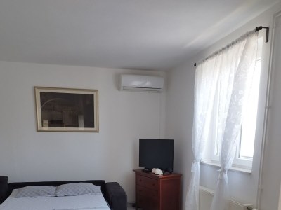 Apartment One bedroom apartment with terrace and sea view Tkon, Pašman A-6221-b - Outdoor photo 7