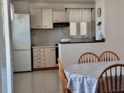 Apartment One bedroom apartment with terrace and sea view Tkon, Pašman A-6221-b - Outdoor photo 10