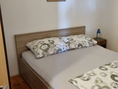 Apartment One bedroom apartment with terrace and sea view Tkon, Pašman A-6221-b - Outdoor photo 13