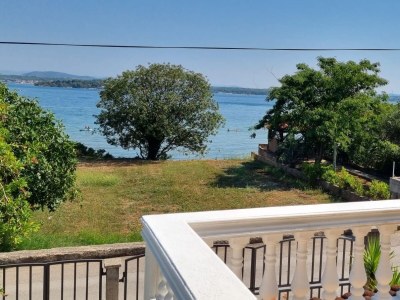 Apartment One bedroom apartment with terrace and sea view Tkon, Pašman A-6221-b - Outdoor photo 23