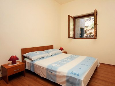 Apartment One bedroom apartment with terrace Cove Saplunara, Mljet A-4923-b - Outdoor photo 15