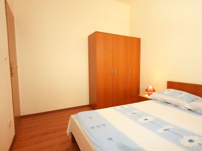 Apartment One bedroom apartment with terrace Cove Saplunara, Mljet A-4923-b - Outdoor photo 16