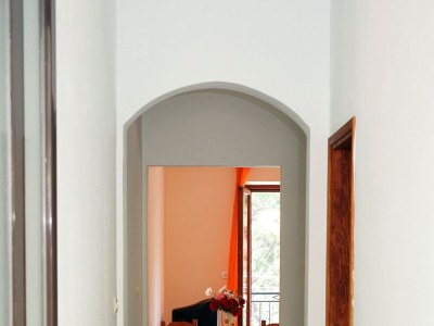 Apartment One bedroom apartment with terrace Cove Saplunara, Mljet A-4923-b - Outdoor photo 20