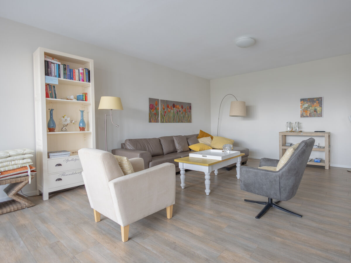 Holiday apartment Duinhof II 21 - Features photo 2