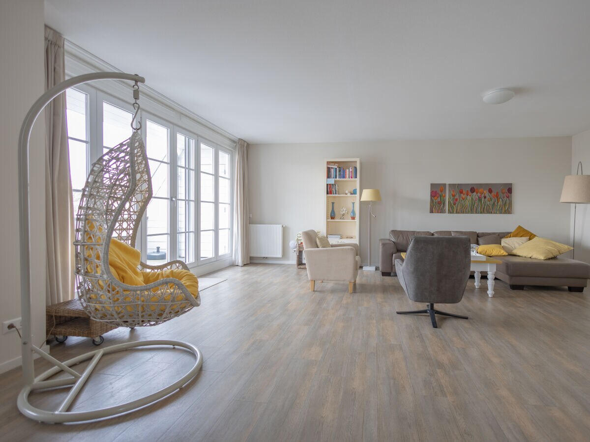 Holiday apartment Duinhof II 21 - Features photo 3