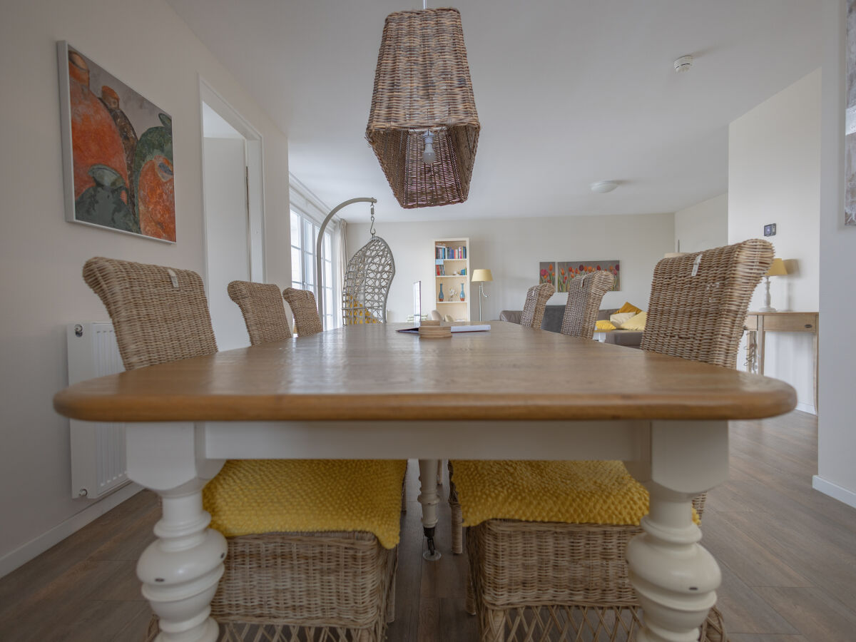 Holiday apartment Duinhof II 21 - Features photo 4