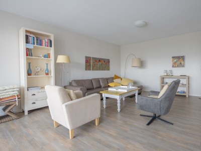 Holiday apartment Duinhof II 21 - Features photo 2