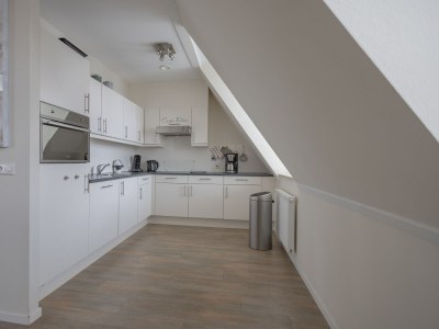 Holiday apartment Duinhof II 21 - Features photo 5