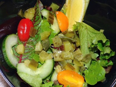 Holiday apartment Duinhof II 21 - Environment photo 20