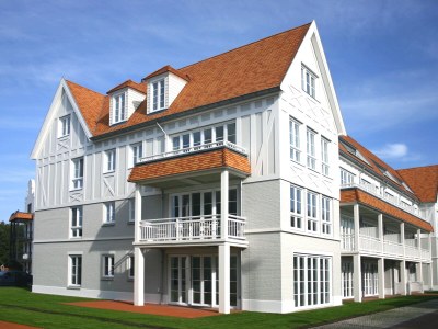 Holiday apartment Duinhof II 21 - Document photo 21