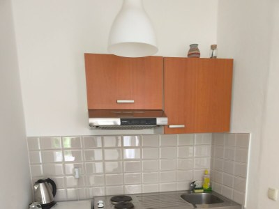 Apartment Studio flat with terrace and sea view Tkon, Pašman AS-6221-a - Outdoor photo 9