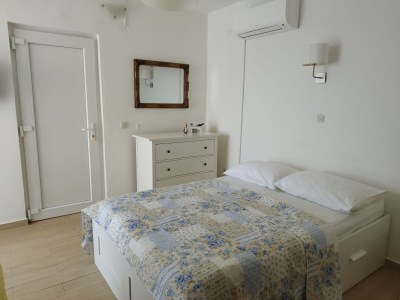 Apartment Studio flat with terrace and sea view Tkon, Pašman AS-6221-a - Outdoor photo 10