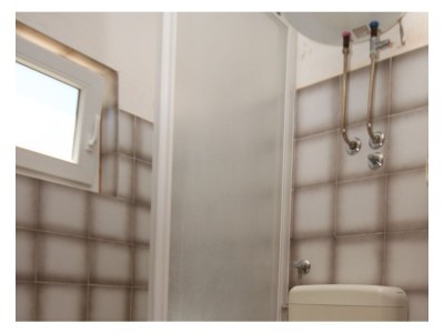 Apartment Studio flat with terrace and sea view Tkon, Pašman AS-6221-a - Outdoor photo 12