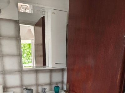 Apartment Studio flat with terrace and sea view Tkon, Pašman AS-6221-a - Outdoor photo 13