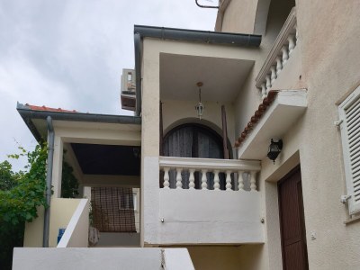 Apartment Studio flat with terrace and sea view Tkon, Pašman AS-6221-a - Outdoor photo 15