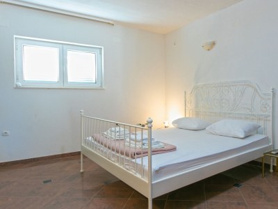 Apartment Studio flat near beach Brela, Makarska AS-6007-a - Outdoor photo 15