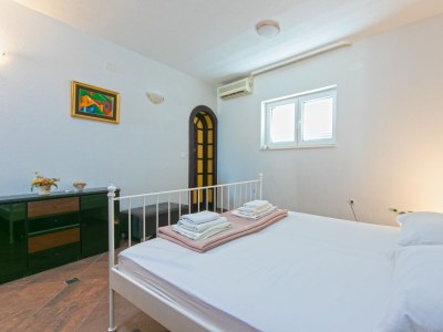 Apartment Studio flat near beach Brela, Makarska AS-6007-a - Outdoor photo 16