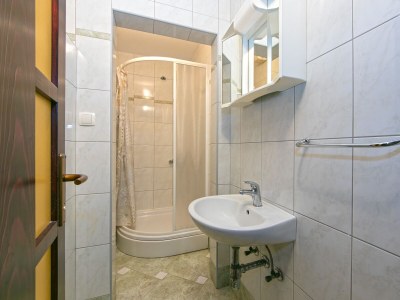 Apartment Studio flat near beach Brela, Makarska AS-6007-a - Outdoor photo 17