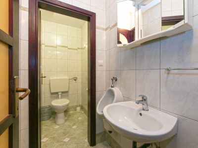 Apartment Studio flat near beach Brela, Makarska AS-6007-a - Outdoor photo 18