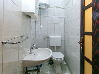 Apartment Studio flat near beach Brela, Makarska AS-6007-a - Outdoor photo 19