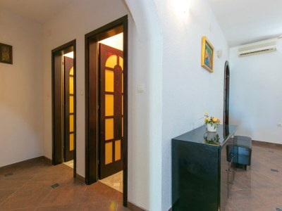 Apartment Studio flat near beach Brela, Makarska AS-6007-a - Outdoor photo 20