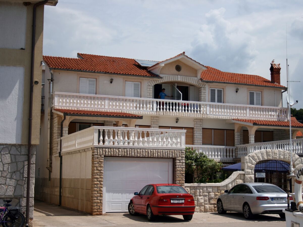 Apartment Two bedroom apartment with terrace and sea view Jezera, Murter A-5123-e - Outdoor photo 3