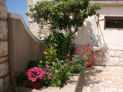 Apartment Two bedroom apartment with terrace and sea view Jezera, Murter A-5123-e - Outdoor photo 6