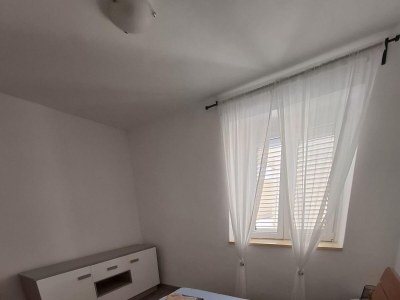 Apartment Two bedroom apartment with terrace and sea view Jezera, Murter A-5123-e - Outdoor photo 12