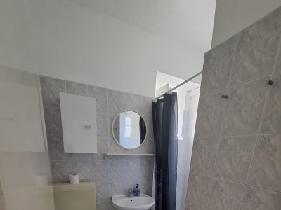 Apartment Two bedroom apartment with terrace and sea view Jezera, Murter A-5123-e - Outdoor photo 15