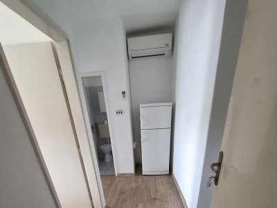 Apartment Two bedroom apartment with terrace and sea view Jezera, Murter A-5123-e - Outdoor photo 16