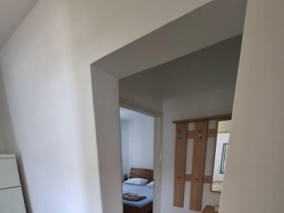 Apartment Two bedroom apartment with terrace and sea view Jezera, Murter A-5123-e - Outdoor photo 17