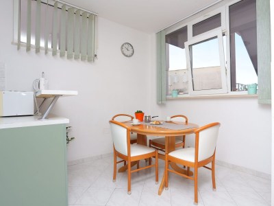 Apartment One bedroom apartment with terrace Baška Voda, Makarska A-21774-a - Outdoor photo 15