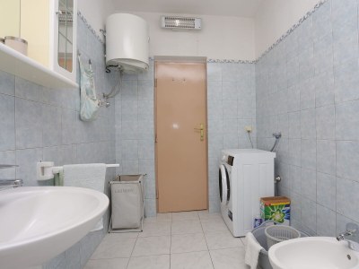 Apartment One bedroom apartment with terrace Baška Voda, Makarska A-21774-a - Outdoor photo 21