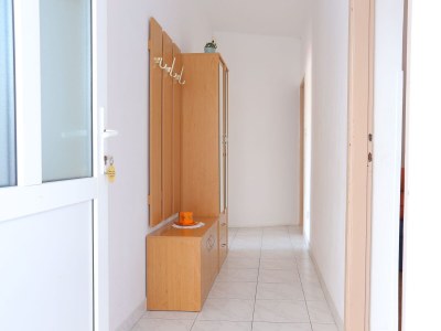 Apartment One bedroom apartment with terrace Baška Voda, Makarska A-21774-a - Outdoor photo 23