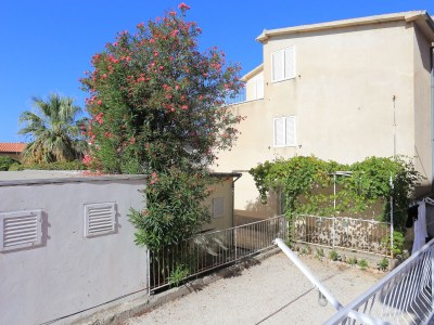 Apartment One bedroom apartment with terrace Baška Voda, Makarska A-21774-a - Outdoor photo 28