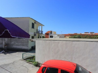 Apartment One bedroom apartment with terrace Baška Voda, Makarska A-21774-a - Outdoor photo 29