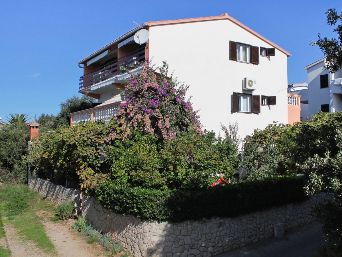 Apartment Two bedroom apartment with balcony and sea view Kožino, Zadar A-5749-b - Outdoor photo 3