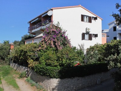 Apartment Two bedroom apartment with balcony and sea view Kožino, Zadar A-5749-b - Outdoor photo 3