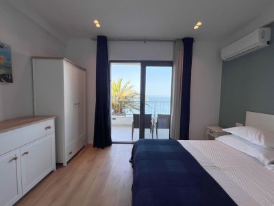 Apartment One bedroom apartment near beach Gornja Podgora, Makarska A-21736-a in Podgora - Apartment