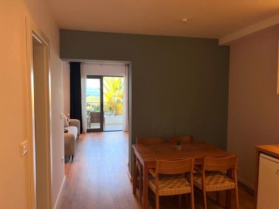 Apartment One bedroom apartment near beach Gornja Podgora, Makarska A-21736-a - Outdoor photo 6