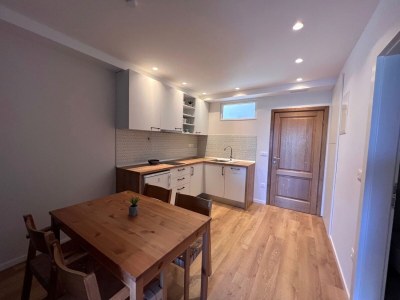 Apartment One bedroom apartment near beach Gornja Podgora, Makarska A-21736-a - Outdoor photo 9