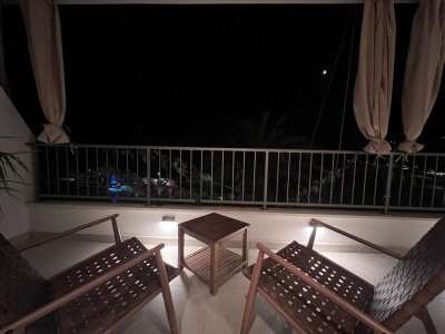 Apartment One bedroom apartment near beach Gornja Podgora, Makarska A-21736-a - Outdoor photo 17