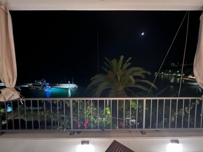 Apartment One bedroom apartment near beach Gornja Podgora, Makarska A-21736-a - Outdoor photo 20