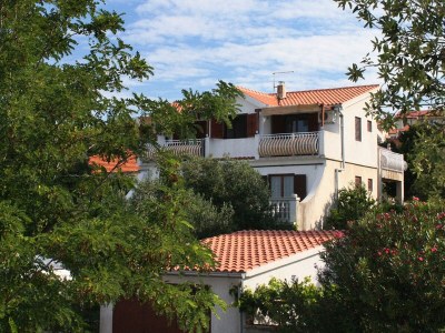 Apartment One bedroom apartment with terrace Jezera, Murter A-5109-b - Outdoor photo 2