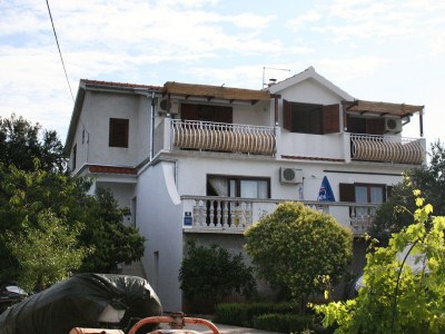 Apartment One bedroom apartment with terrace Jezera, Murter A-5109-b - Outdoor photo 5