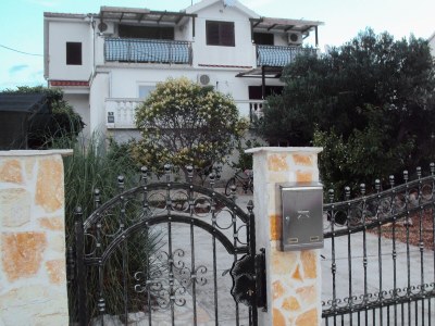 Apartment One bedroom apartment with terrace Jezera, Murter A-5109-b - Outdoor photo 6