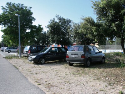 Apartment One bedroom apartment with terrace Jezera, Murter A-5109-b - Outdoor photo 13