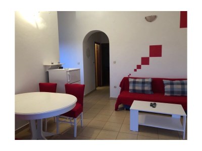 Apartment One bedroom apartment with terrace Jezera, Murter A-5109-b - Outdoor photo 14