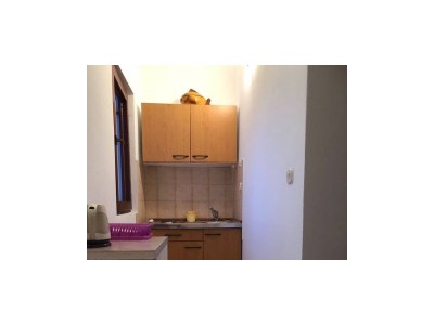 Apartment One bedroom apartment with terrace Jezera, Murter A-5109-b - Outdoor photo 16