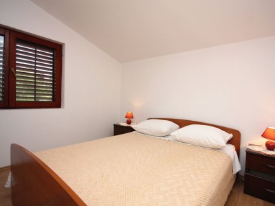 Apartment One bedroom apartment with terrace Jezera, Murter A-5109-b - Outdoor photo 17